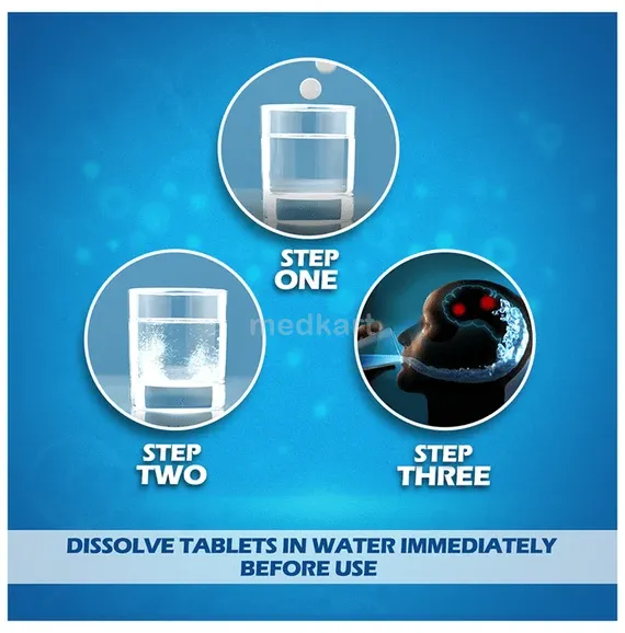 disprin 325mg tablet 10's